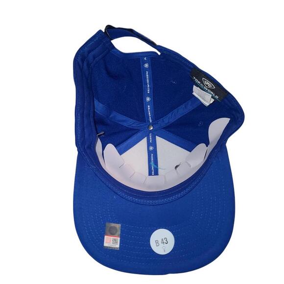 Florida Gators Men's Adjustable Cap - Top of the World - Picture 7 of 8